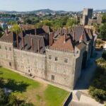 Authentic Braga & Guimarães: Small Historical Group Tour - Exploring Braga: Portugal’s Religious Heart