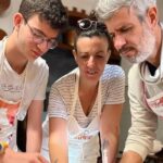 Authentic cooking class on a farm with a view of Sorrento. - What Makes This Tour Stand Out