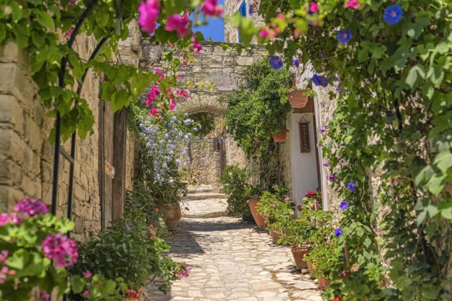 Authentic Cyprus with an English-speaking Guide - The Experience from a Traveller’s Perspective