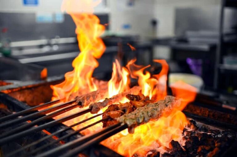 Authentic East London Indian Food Tour with 6+ Tastings - The Itinerary Breakdown