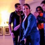 Authentic Flamenco Show & Tapas Tour in Granada - The Flamenco Experience