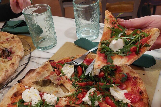 Authentic Full dinner & Wine Experience with a Sommelier in Pisa - The Sum Up