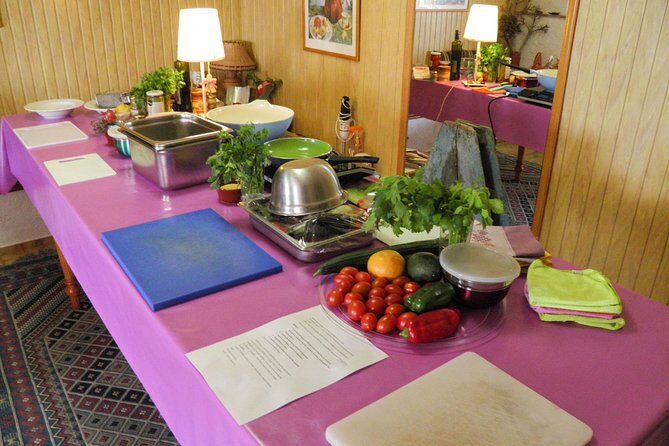 Authentic Greek Cooking & Foraging Experience in Syros with Maria - Final Thoughts