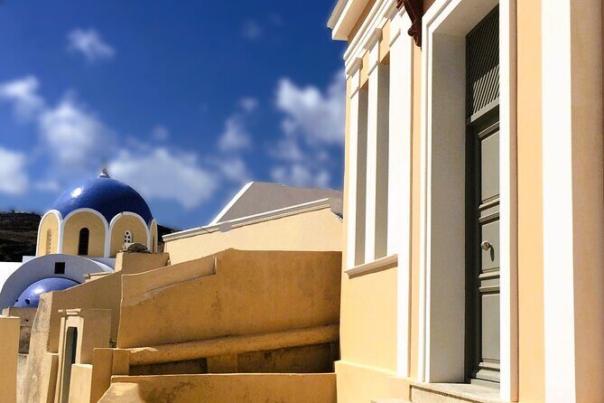 Authentic Greek food tapas and wine tasting - Cave village - The Guides & Personal Touch