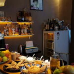 Authentic Homemade Bulgarian Dessert Tasting in Sofia - The Desserts and Drinks