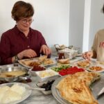 Authentic Homemade Turkish Breakfast Cooking with Local Friends - What to Expect from the Turkish Breakfast Cooking Tour