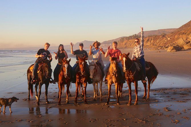 Authentic horseback riding in beautiful La Mision - Final Thoughts: Is It Worth It?
