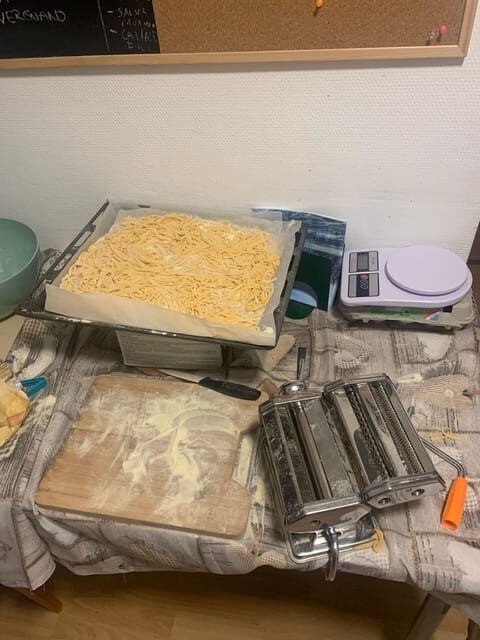 Authentic Italian Cooking Masterclass at Home in Luxembourg - How the Experience is Organized