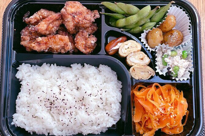 Authentic Japanese Cooking Class in North London Home - The Value of the Experience