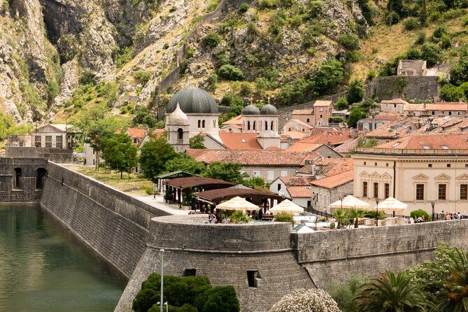 Authentic Kotor Old Town Walking Tour - Potential Drawbacks and Things to Keep in Mind