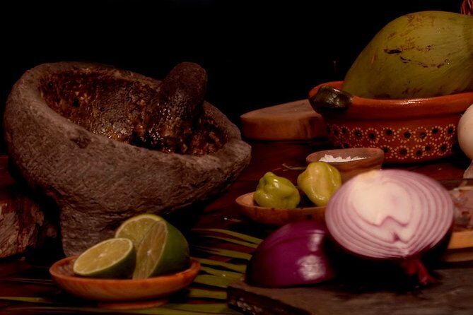 Authentic Mayan Cooking Class in Cozumel - The Logistics: Timing, Location, and Value