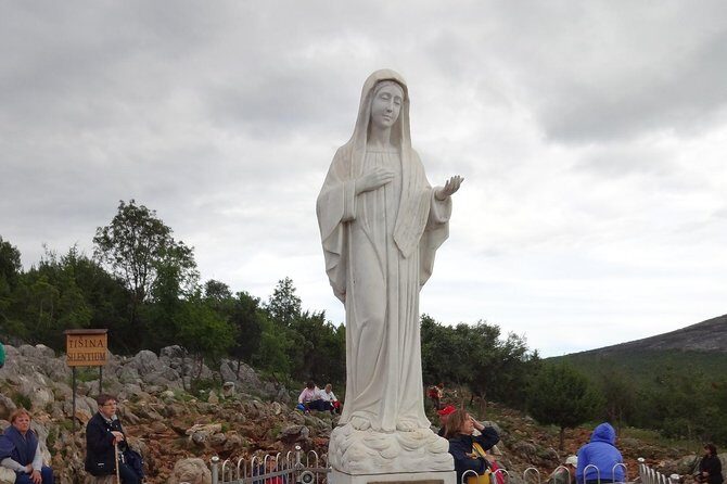 Authentic Medjugorje Tour - The Practical Side: Logistics and Pricing