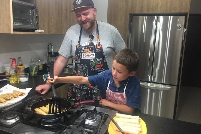 Authentic Mexican Cooking Class in Mazatlan - Why This Cooking Class Works