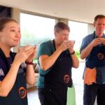 Authentic Mexican Cooking & Tequila tasting experience-Casa Humo - What Previous Guests Say