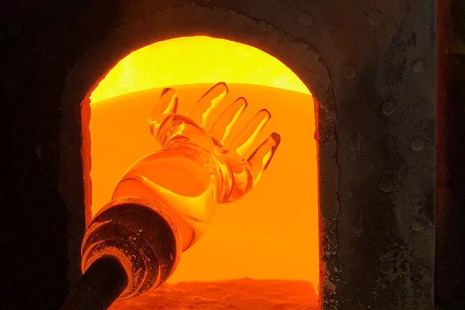 Authentic Murano Glass Tour - Family-Friendliness and Suitability