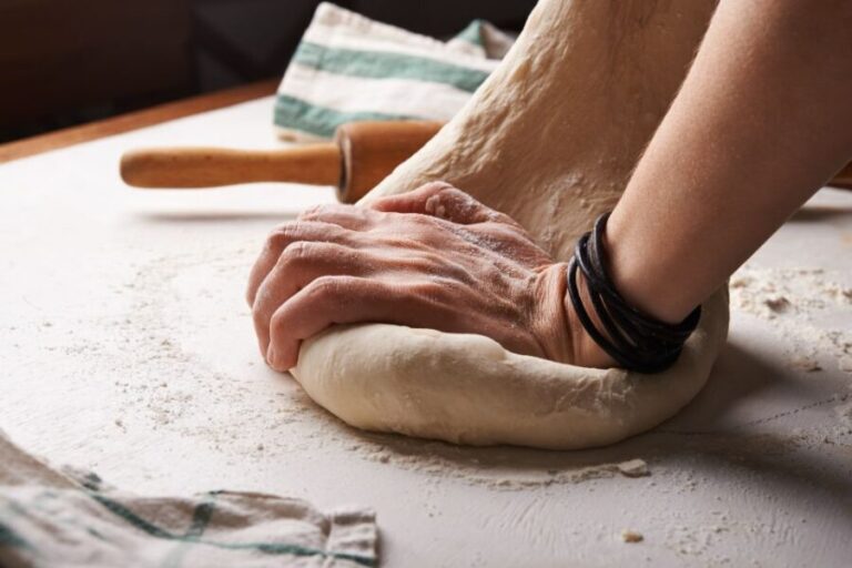Authentic Neapolitan Pizza Lesson - Practical Considerations