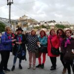 Authentic Oporto Walking Tour with Wine Tasting - The Itinerary in Detail
