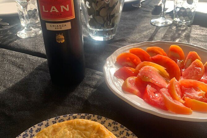 Authentic Paella Dinner in Valencia - The Details That Matter