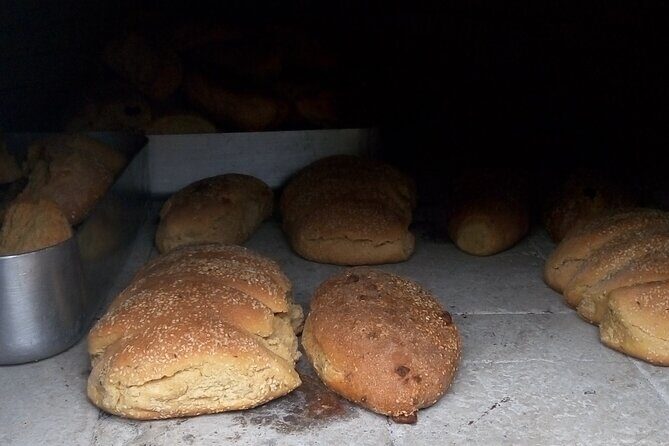 Authentic Paphos: Culture, Flavors and Traditions - The Bottom Line