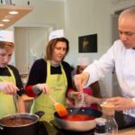 Authentic Pasta and Tiramisu Cooking Class - What to Expect from the Experience