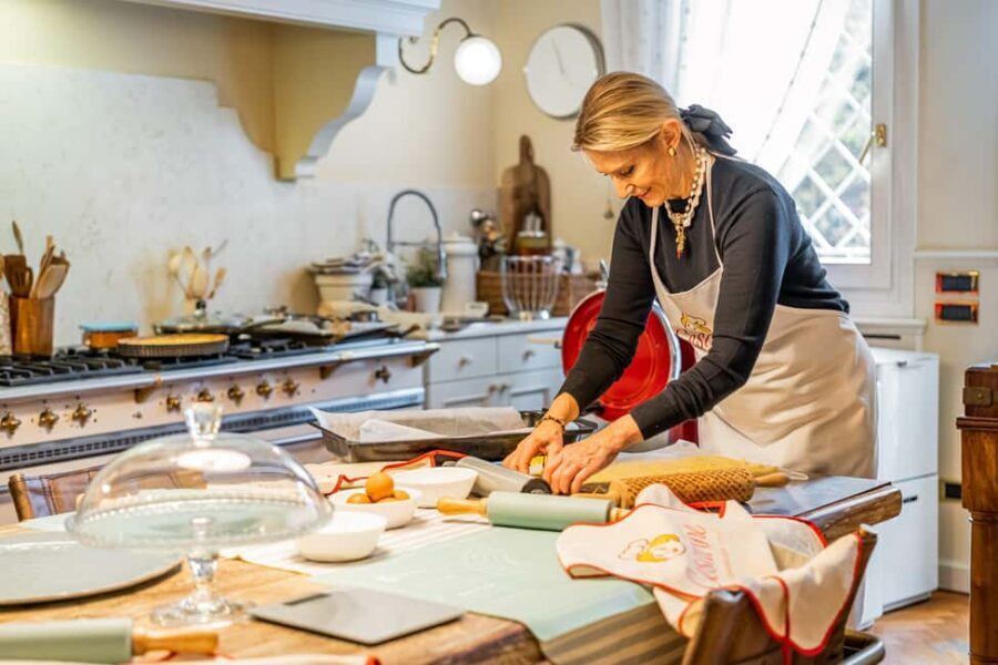 Authentic Pasta Making Class in Chianti Countryside - The Value of the Experience
