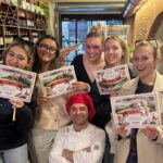 Authentic Pasta Making Class in Florence with a Local Chef - What to Expect from the Pasta-Making Experience