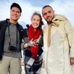 Authentic Private Tangier Tour from Estepona Camel Ride & Lunch - Exploring the Natural Beauty and Historic Sites