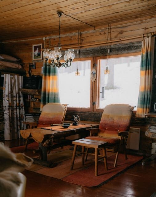 Authentic Reindeer Experience, Ice Fish & Lunch in the Wild - FAQ