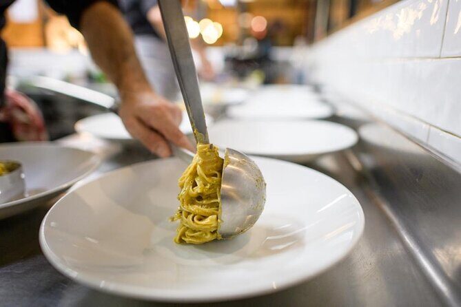 Authentic Roman Restaurant Dining Experience - A Practical Breakdown: Pros and Cons