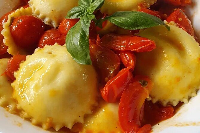 Authentic Sicilian cooking class with Francesca - How Does the Price Stack Up?