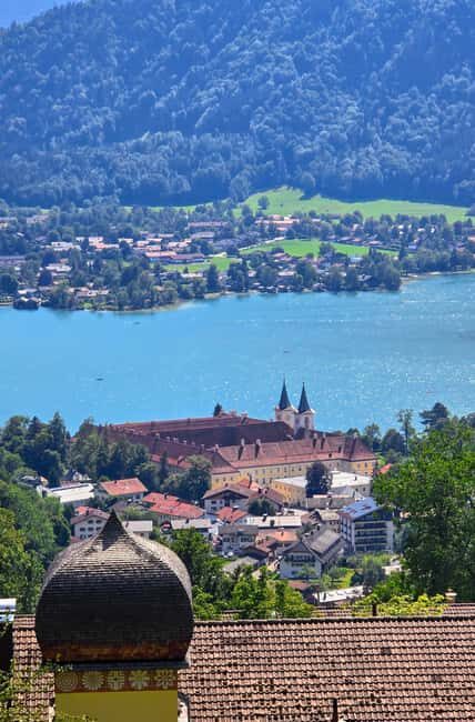 Autumnal Prince's Trail: From Lake Tegernsee to Lake Schliersee with a snack - Practical Tips for Making the Most of Your Day