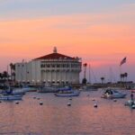 Avalon City: A Self-Guided Audio Tour - The Stops and What to Expect