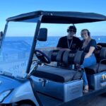 Avalon: Haunted Golf Cart Tour - What to Expect on the Tour
