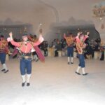 Avanos: Turkish Music and Dance Show with Dinner & Drinks - The Food and Drinks