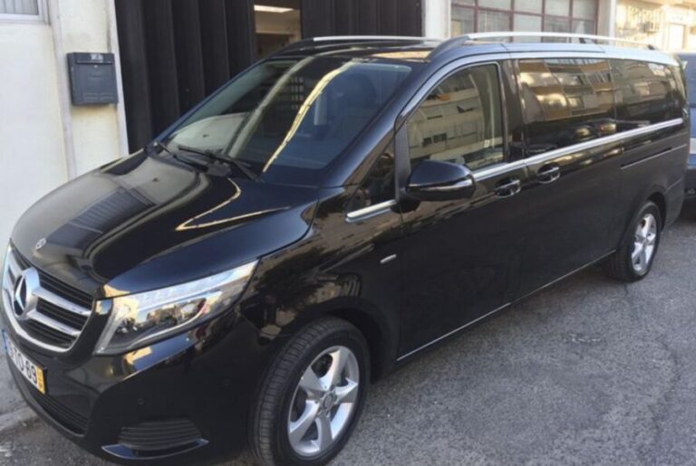 Aveiro and Coimbra Private Tour - Final Thoughts