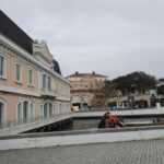 Aveiro and Coimbra private tour from Porto - Exploring Coimbra’s Historic Heart
