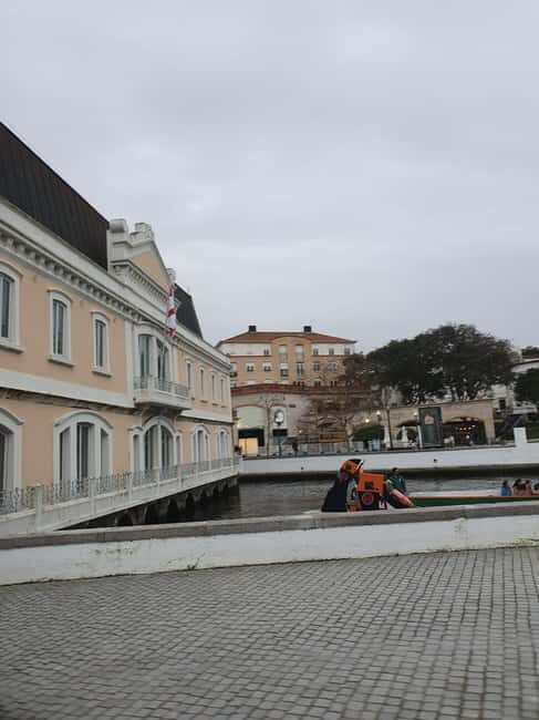 Aveiro and Coimbra private tour from Porto - Exploring Coimbra’s Historic Heart