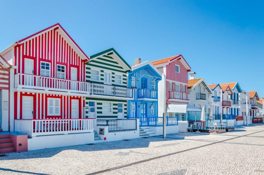 Aveiro and Costa Nova Half Day Tour with Cruise from Porto - Practical Details: Group Size, Price, and Logistics