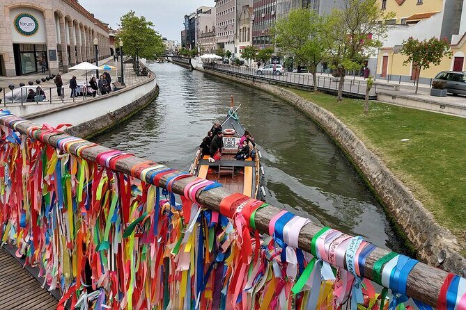 AVEIRO AND NEW COSTA: Private Full-Day Tour from Porto - Is the Price Worth It?