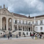 AVEIRO, COSTA NOVA E COIMBRA: Private Tour from Porto - What Makes This Tour Stand Out?