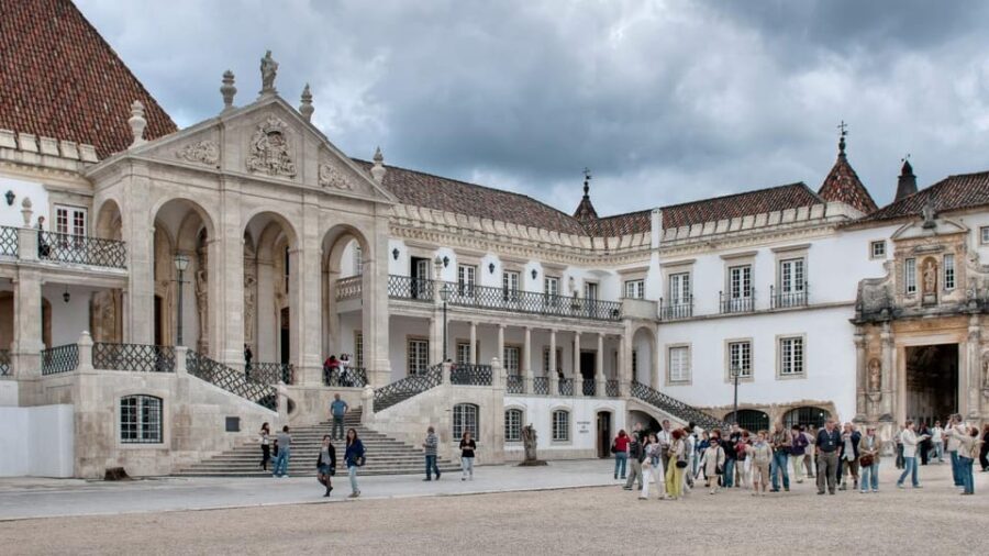 AVEIRO, COSTA NOVA E COIMBRA: Private Tour from Porto - What Makes This Tour Stand Out?