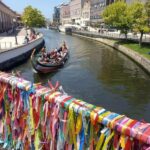 AVEIRO E COSTA NOVA: Private Full-Day Tour w/Boat from Porto - The Itinerary in Detail