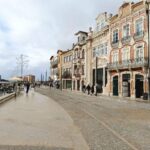 Aveiro: Private Walking Tour in the City and Moliceiro boat - The Practical Details