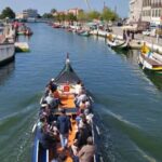 Aveiro: Stories, Canals, and Tiles Guided Walking Tour - What’s Included and Whats Not