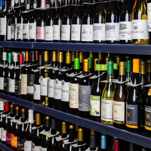 Aveiro: Wine & Vegetarian Food pairing - Who Would Love This Experience?