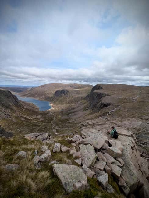 Aviemore: Ben Macdui Guided Hike - Is It Worth the Price?