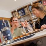 Aviemore: Cairngorm Gin Tasting Experience - The Experience: Details and Practicalities