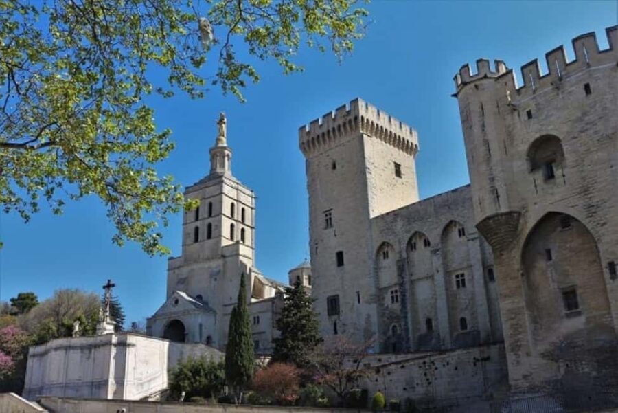 Avignon: All About Avignon Tour - What Makes This Tour Stand Out?