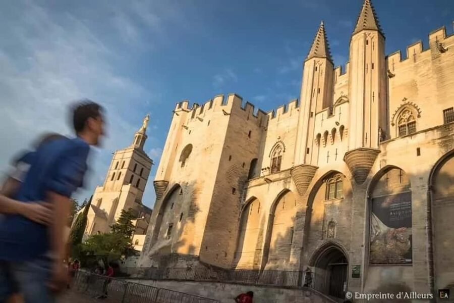 Avignon City Pass: Tourist sites in Avignon and Villeneuve Lez Avignon - How Long Can You Explore?