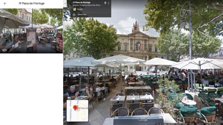 Avignon: Private Walking Tour  Discover History & Heritage - Is It Worth the Price?